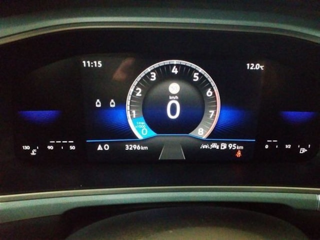 Volkswagen T-Roc 1.5 TSI Cabriolet