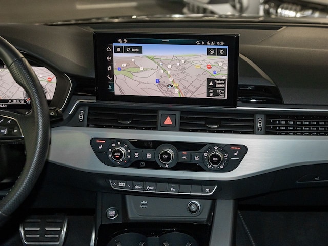 Audi A4 40 TDI Avant S-Tronic