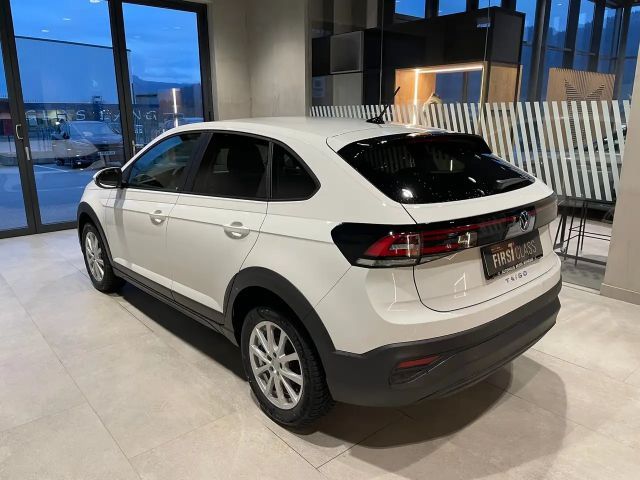 Volkswagen Taigo 4Me TSI