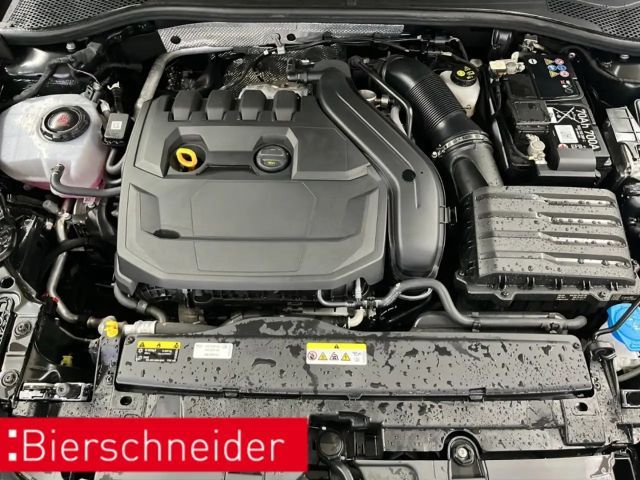 Seat Leon 1.5 eTSI DSG FR-lijn