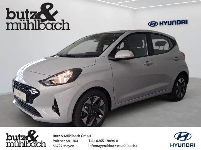 Hyundai i10 1.2 Trend