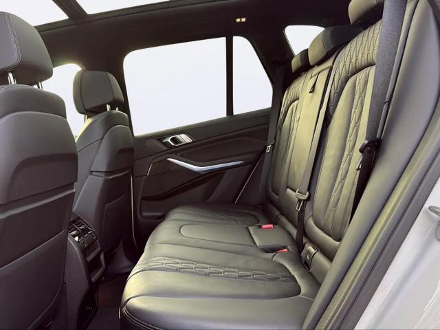 BMW X5 M-Sport xDrive45e