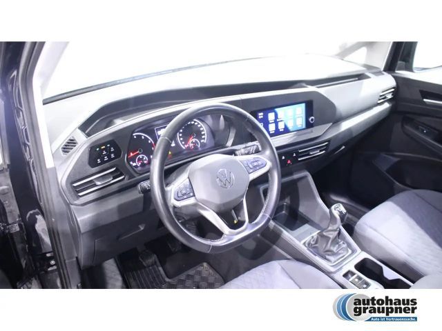 Volkswagen Caddy 1.5 TSI Life