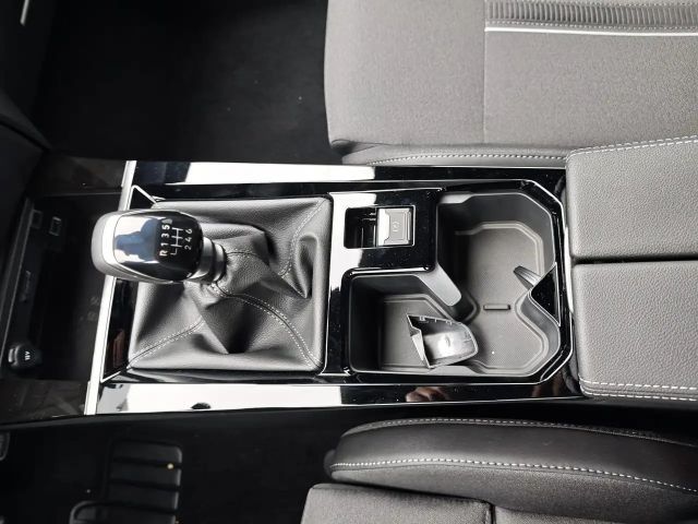 Opel Astra GS-Line Grand Sport