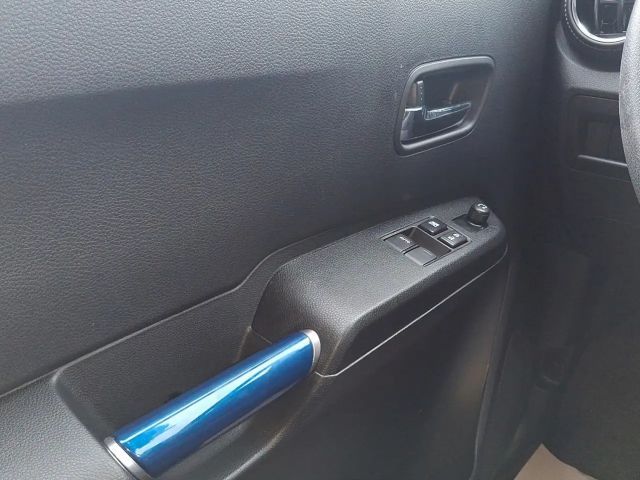 Suzuki Ignis DualJet Hybrid Shine