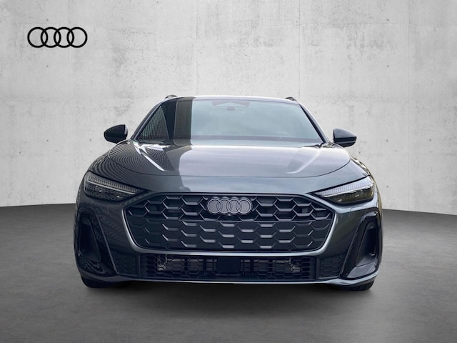 Audi A5 Avant Hybride Quattro S-Tronic