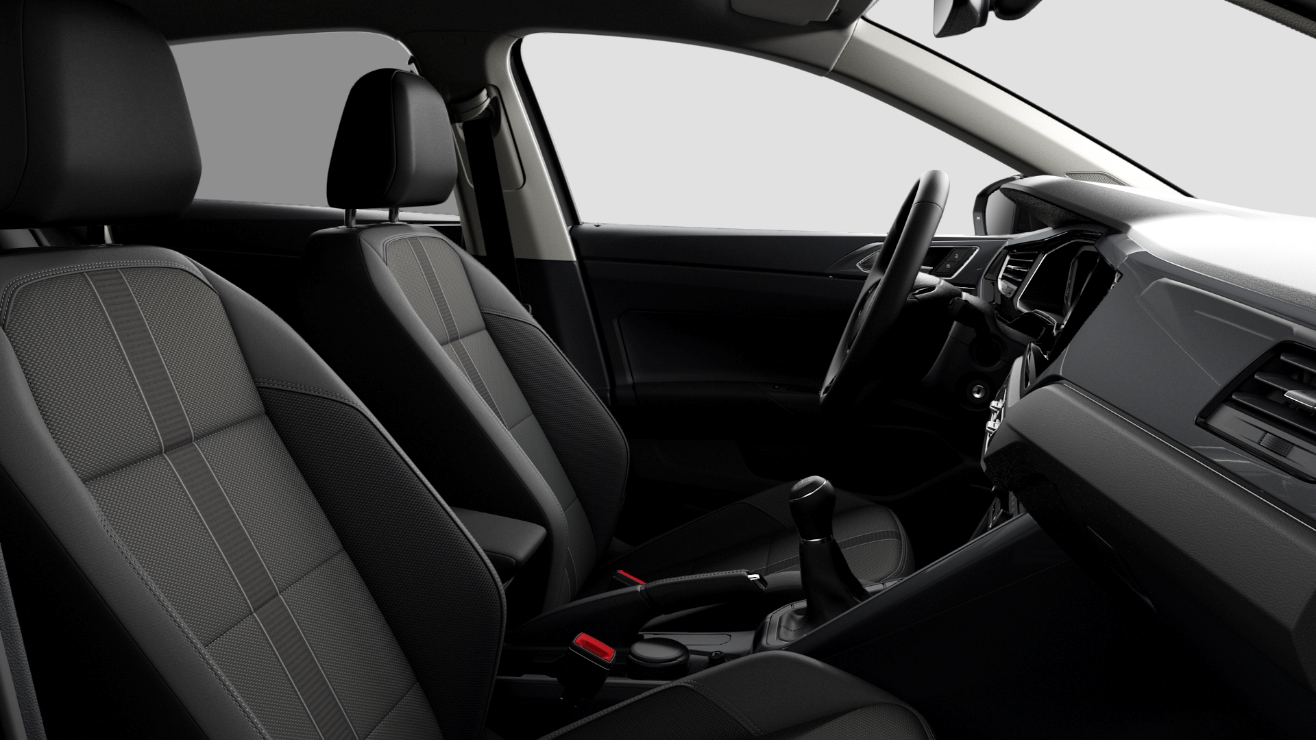 Volkswagen Polo 1.0 TSI Highline PDC Digitales Cockpit Start-Stop