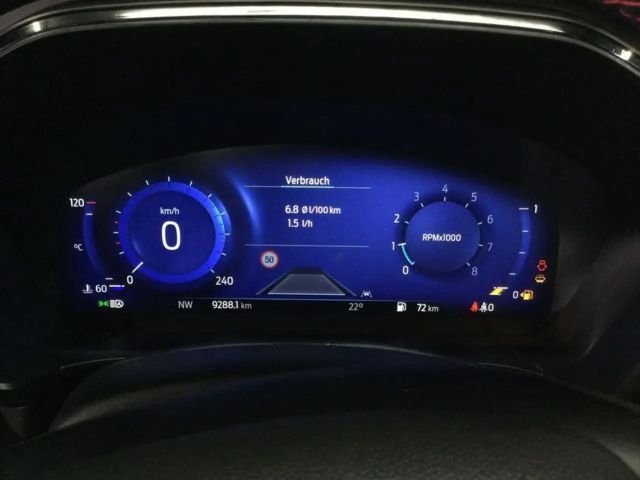 Ford Kuga EcoBoost ST Line