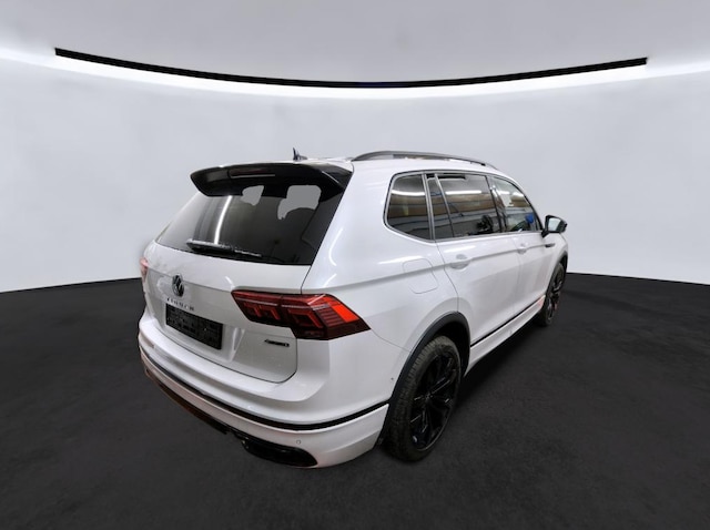 Volkswagen Tiguan Allspace R-Line