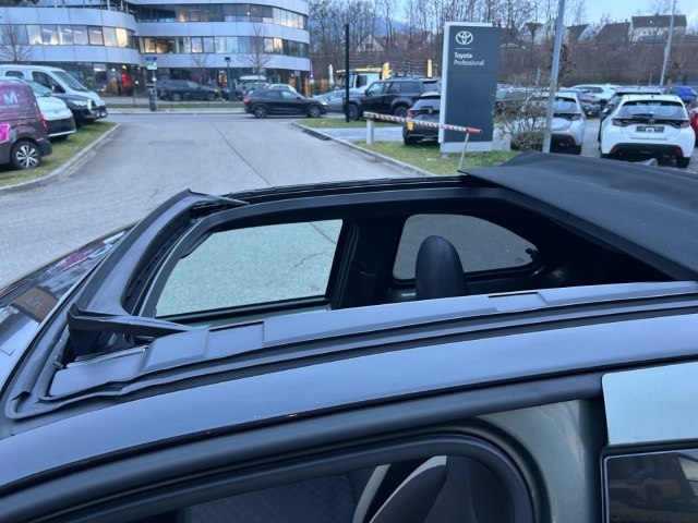 Toyota Aygo X 5-deurs Basis