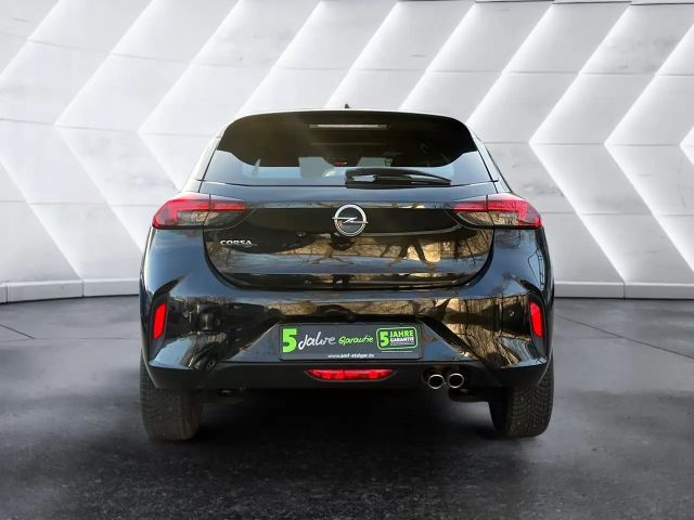 Opel Corsa 1.2 Turbo GS-Line Grand Sport Turbo