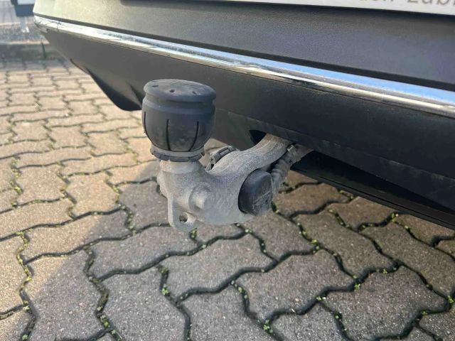 Mercedes-Benz EQC 400 4MATIC AMG Line