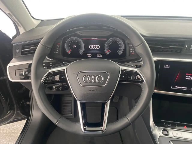 Audi A6 35 TDI