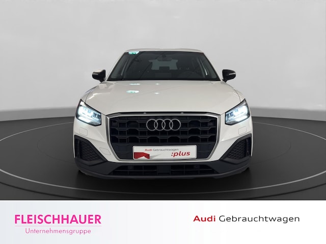 Audi Q2 30 TFSI
