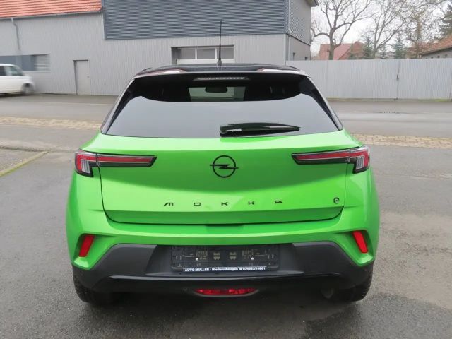 Opel Mokka GS-Line Grand Sport