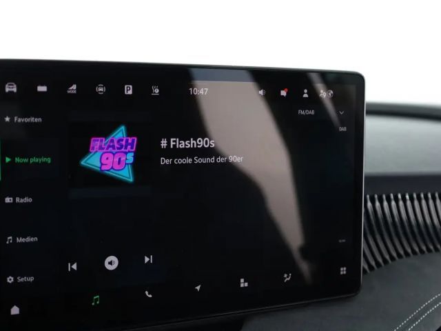 Skoda Superb Sportline iV