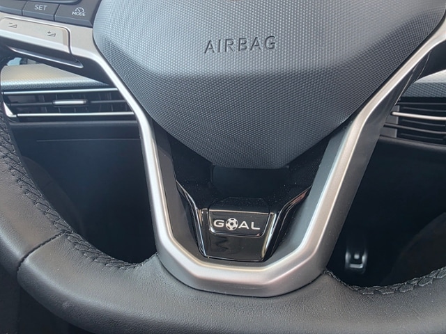 Volkswagen Golf 1.5 eTSI DSG Golf VIII