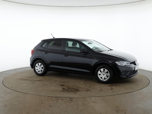 Volkswagen Polo Polo 1.0 *APP*LED*ACC*PDC*SHZ*KLIMA