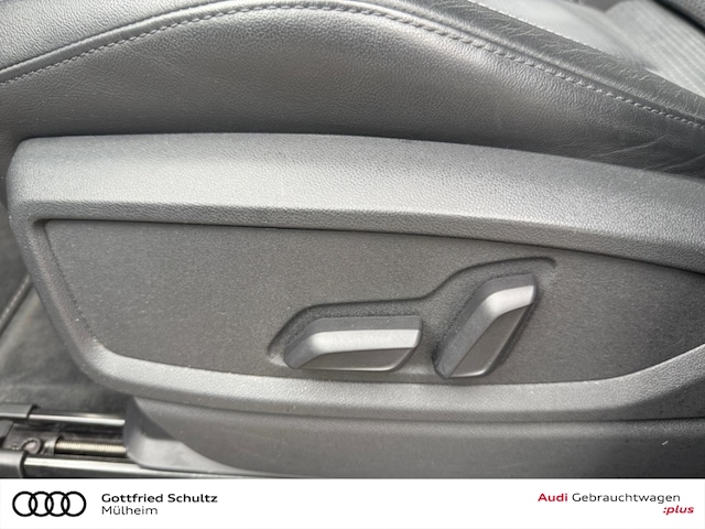 Audi Q5 50 TDI Quattro Sportback