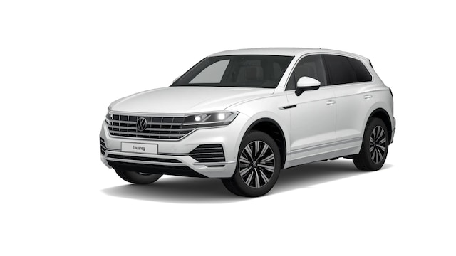 Volkswagen Touareg 3.0 V6 TDI Elegance Elegance