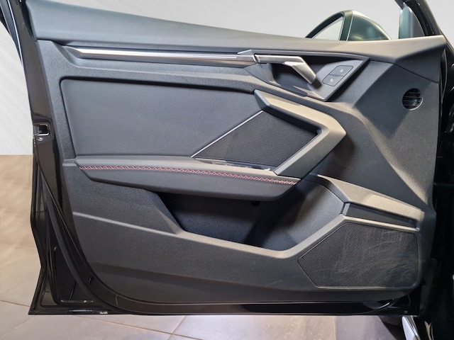 Audi S3 Quattro S-Tronic Sedan