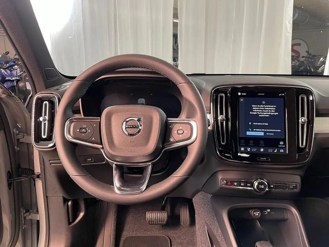 Volvo XC40 Dark Plus