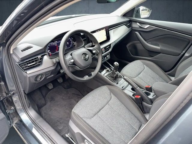 Skoda Kamiq 1.5 TSI Clever