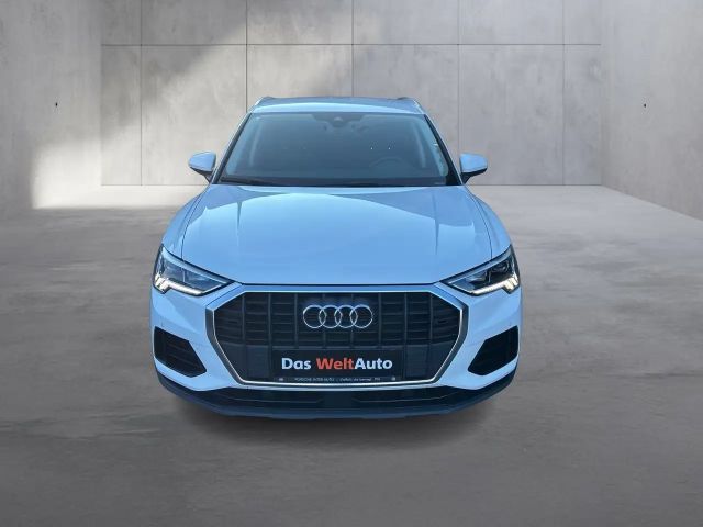 Audi Q3 35 TFSI