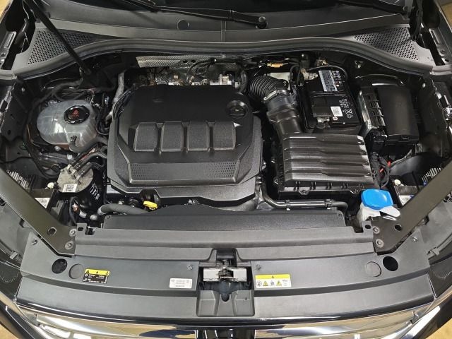 Volkswagen Tiguan 2.0 TDI DSG Sport