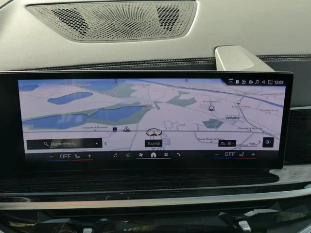 BMW X5 M-Sport xDrive