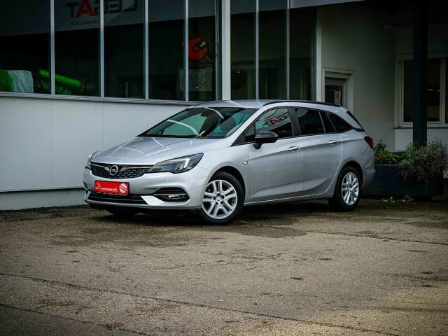Opel Astra Edition Sports Tourer