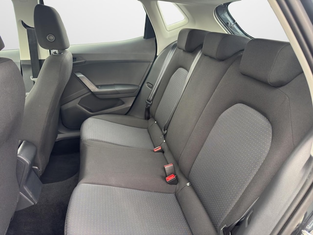 Seat Ibiza 1.0 TSI Style