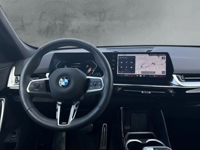 BMW X1 M-Sport xDrive