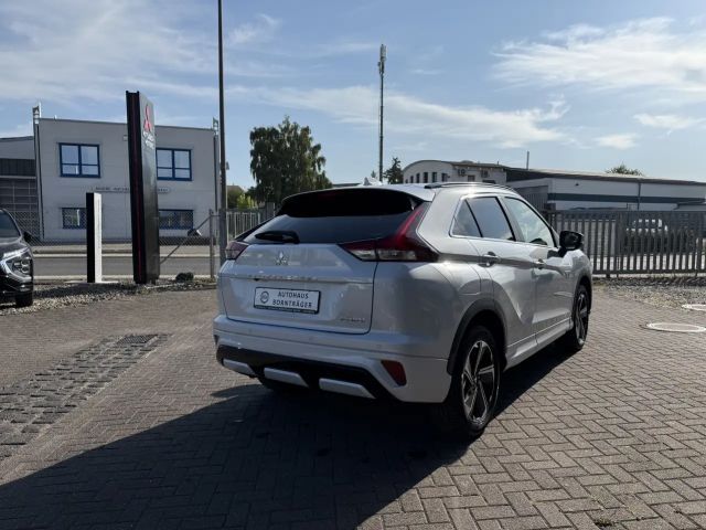 Mitsubishi Eclipse Cross 4WD PHEV