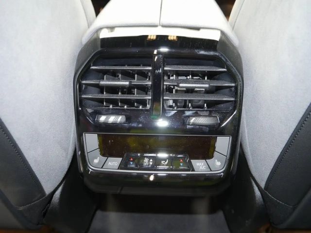 BMW iX M-Sport xDrive45