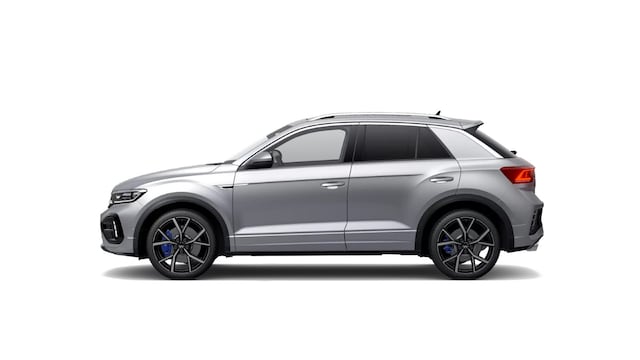 Volkswagen T-Roc 2.0 TSI DSG