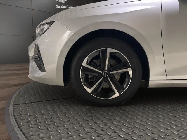 Opel Astra GS-Line Grand Sport