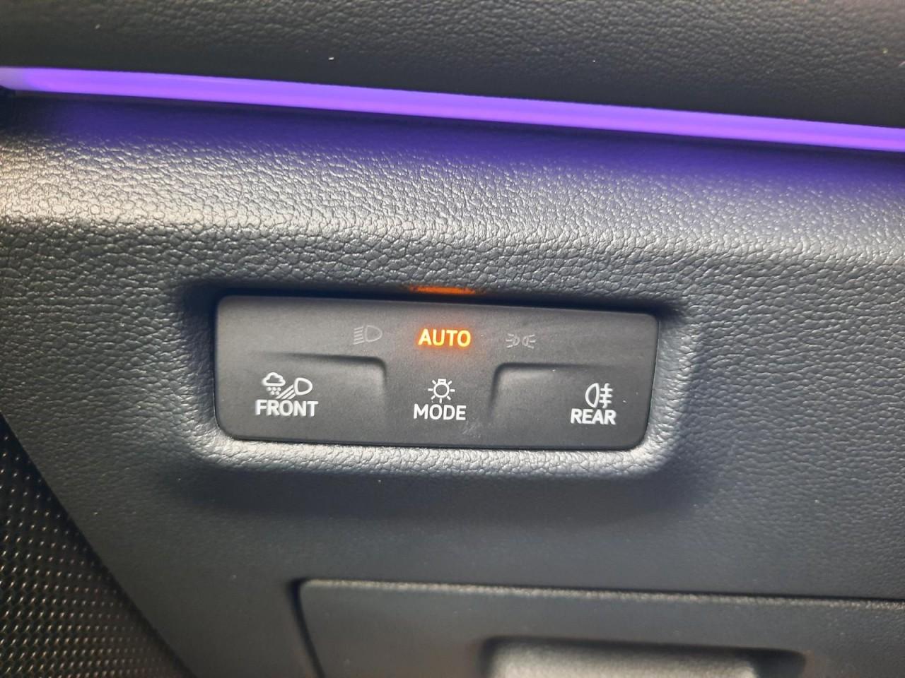 Volkswagen Tiguan 2.0 TDI R-Line Style