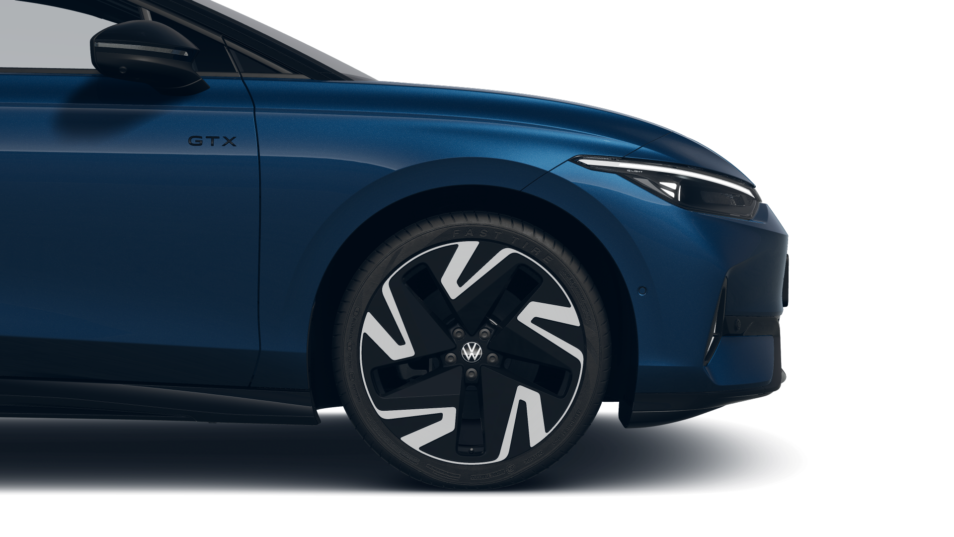 Volkswagen ID.7 GTX IQ.Drive Tourer