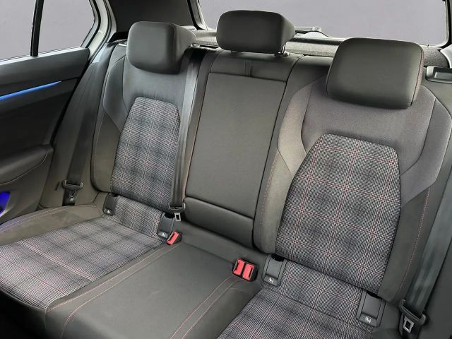 Volkswagen Golf DSG GTI