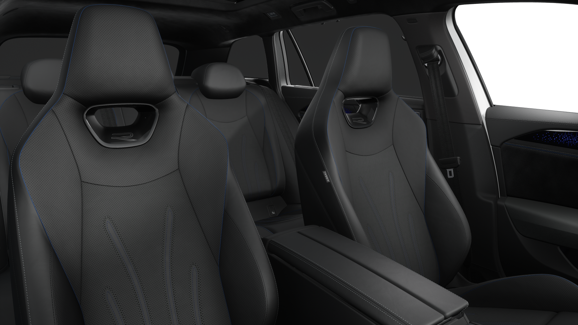 Volkswagen Passat R-Line