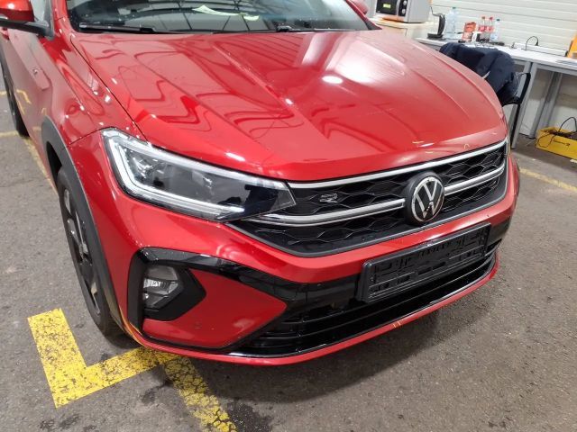 Volkswagen Taigo DSG R-Line