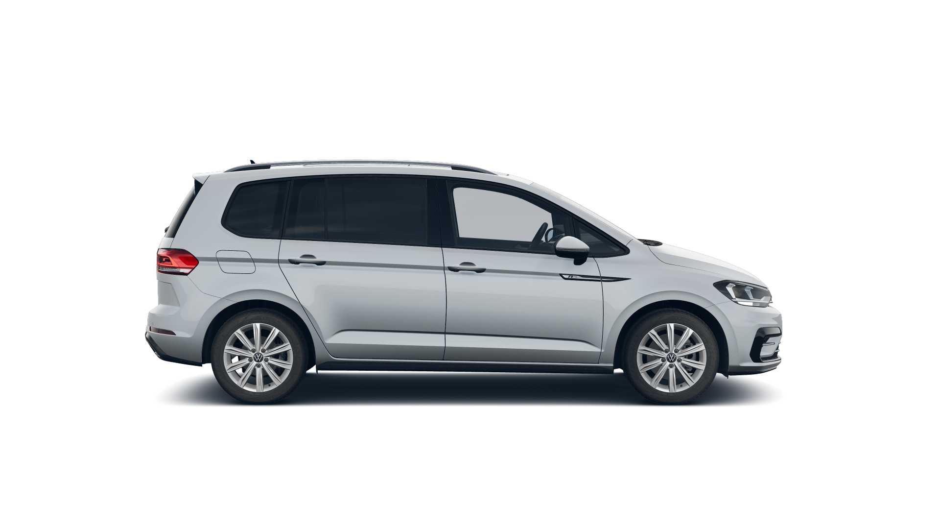 Volkswagen Touran 2.0 TDI 7-zitter Comfortline