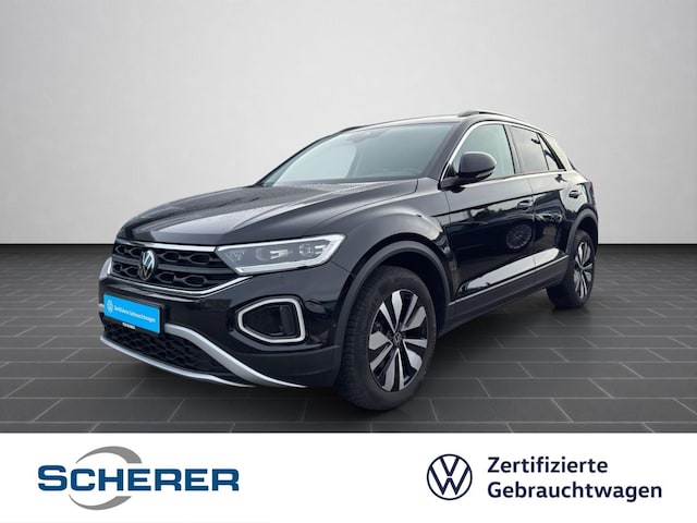 Volkswagen T-Roc 1.5 TSI DSG
