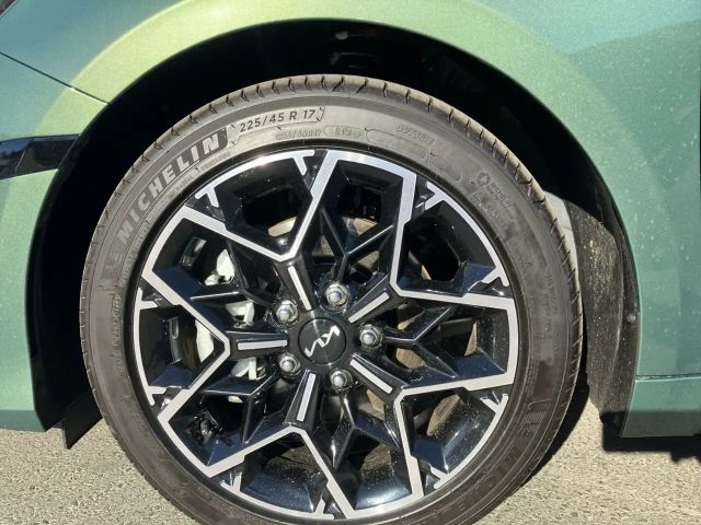 Kia ProCeed GDi GT-Line