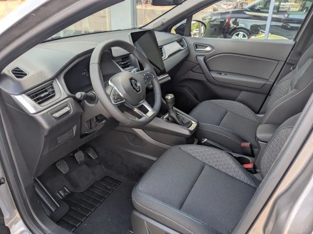 Renault Captur Evolution