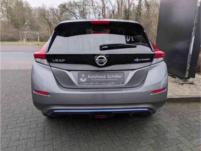 Nissan Leaf N-Connecta