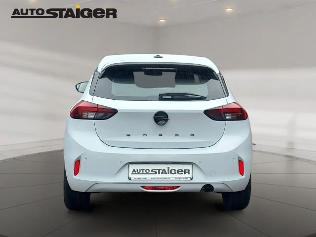 Opel Corsa 1.2 *LED*Einparkhilfe*Winterpaket