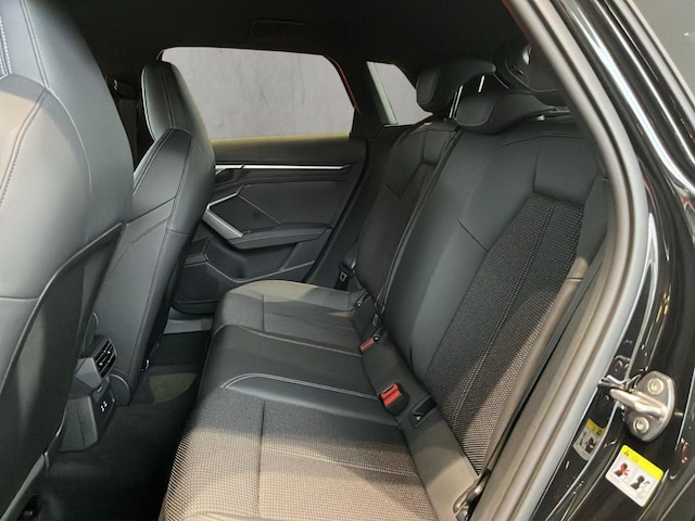 Audi A3 S-Tronic Sportback