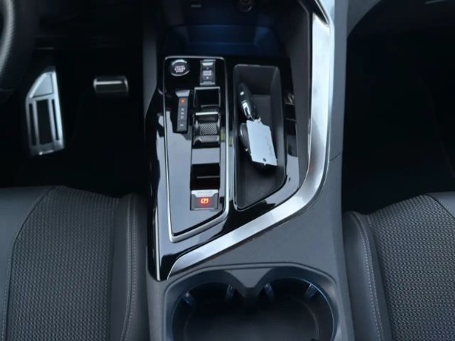 Peugeot 3008 GT-Line Hybrid